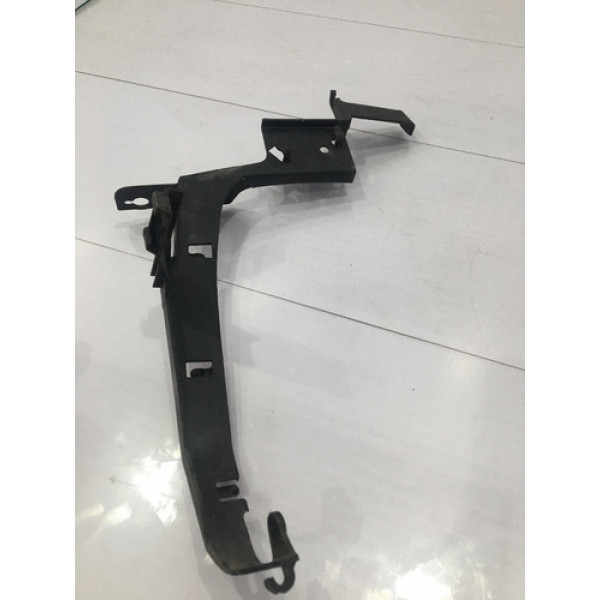 Suporte Fechadura Dianteira Esquerda Ford Fusion 2006/2009