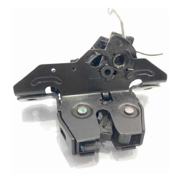 Fechadura Capo Traseiro Gm Ônix 2013/2018