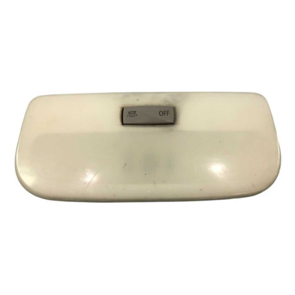 Luz Teto Cortesia Renault Fluence 2011/2018 47901