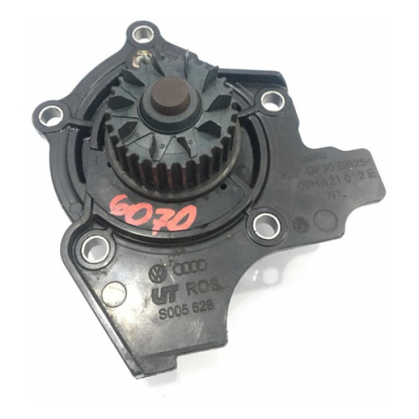 Bomba Da Água Motor Tsi 2.0 Volkswagen Tiguan 2015