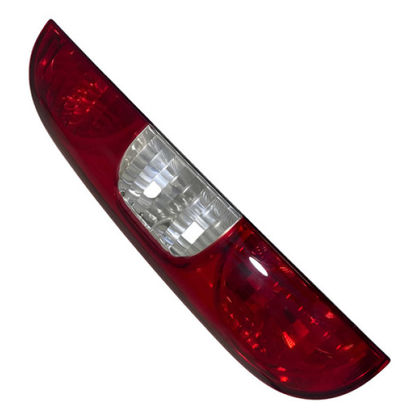 Lanterna Esquerda Fiat Doblo Fiorino 2015/2021 51311 - Esquerdo/motorista - Vermelho