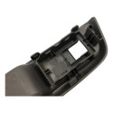 Moldura Botão Vidro Tras Chevrolet Cobalt 2012/2015 12751