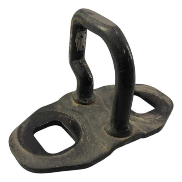 Batente Tampa Traseira Renault Fluence 2011/2018 47927