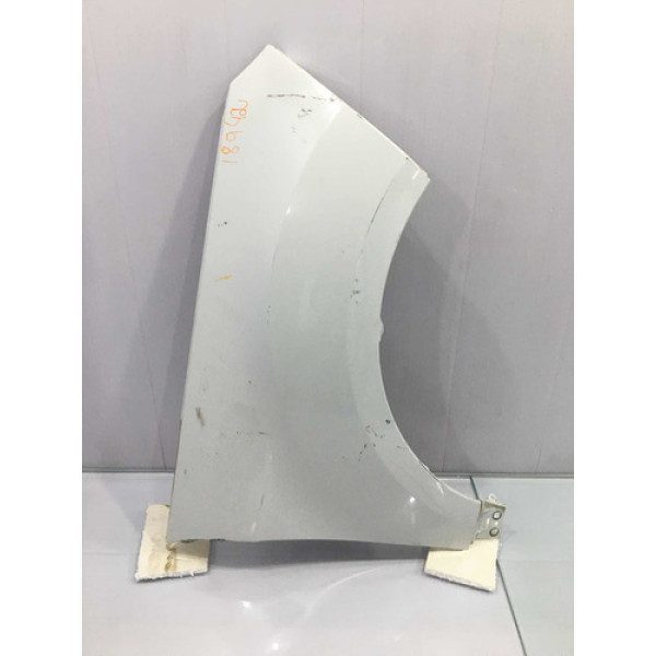 Pára-lama Direito Ford Ecosport 2013/2018