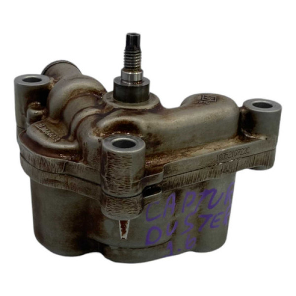 Bomba De Óleo Renault Captur/duster/oroch 1.6 16v Auto 17/23