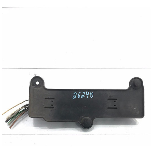 Relê Ventoinha Ar-condicionado Peugeot 207/ Xsara 2006/2012