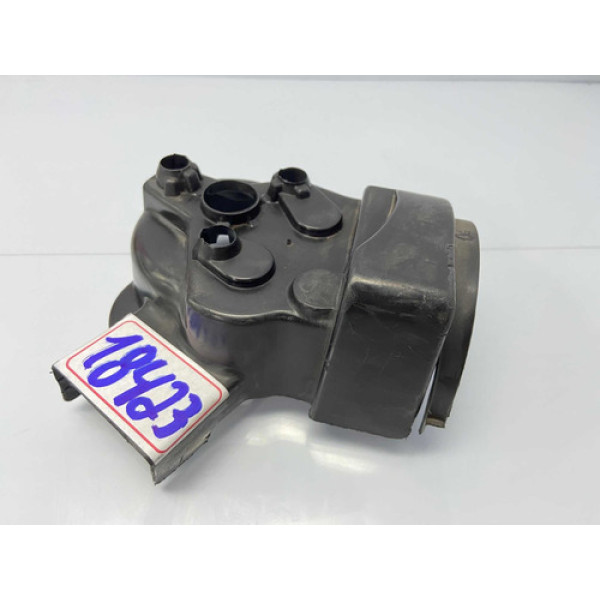 Capa Motor Limpador Pára-brisa Ford Fusion 2006/2009