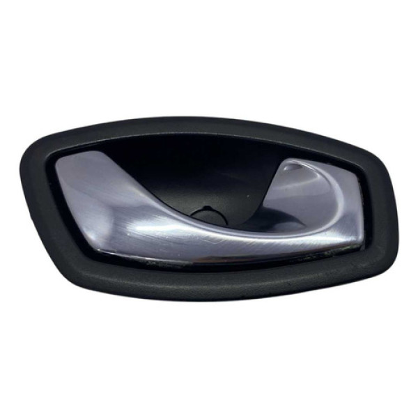 Maçaneta Interna Direita Renault Fluence 2011/2018 47407 Dianteira/traseira
