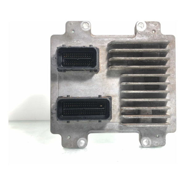Módulo Injecao Chevrolet Sonic 2012 1.6