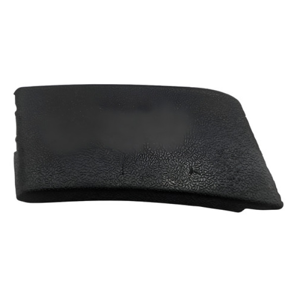 Acabamento Esquerdo Painel Fiat Doblo Adv 2011/2017 50457 - Preto