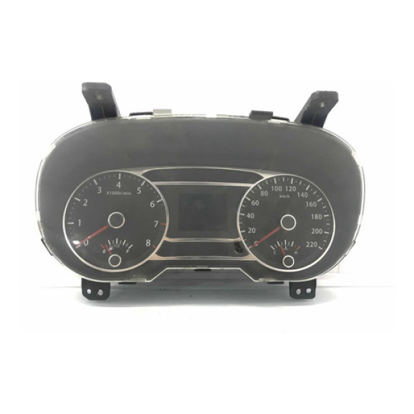 Painel De Instrumentos Jac J3 2014 Com Detalhe 