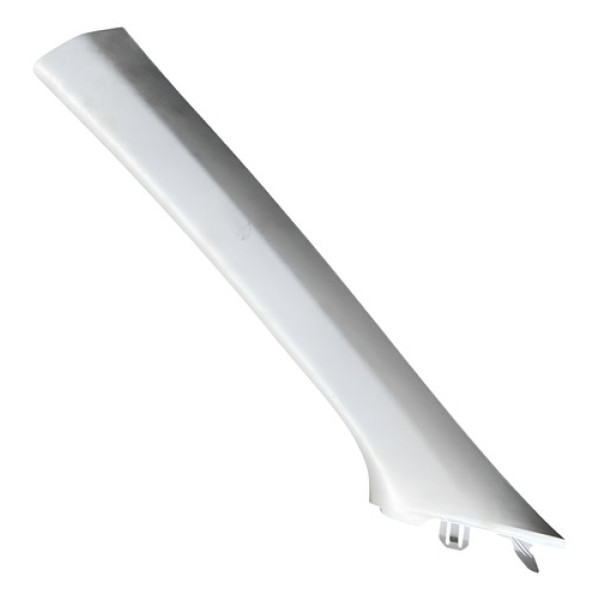 Acabamento Coluna Dianteira Esq Hyundai Creta 2017/21 51950