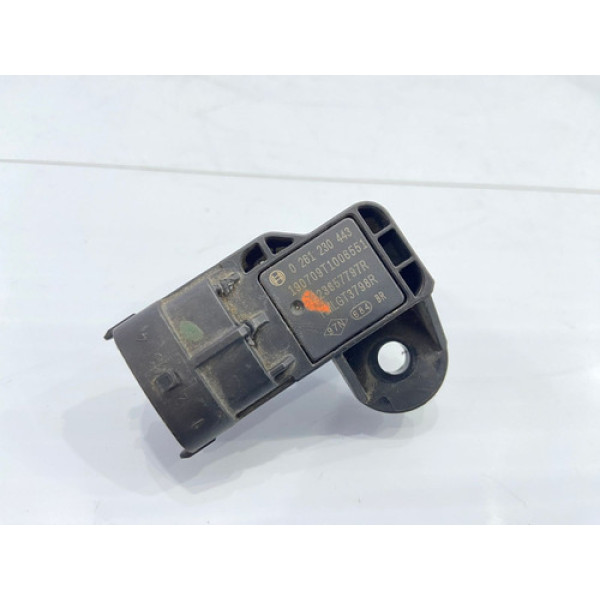 Sensor Map Renault Kwid 2017/2021