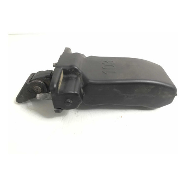 Limitador Porta Tras.esq Fiat Palio Attractive 2013/2018