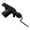 Trava Portinhola Tanque Chevrolet Vectra 1997/2005 24897