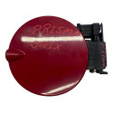 Tampa Portinhola Combustivel Onix Prisma 2013/2016 46927 Vermelho