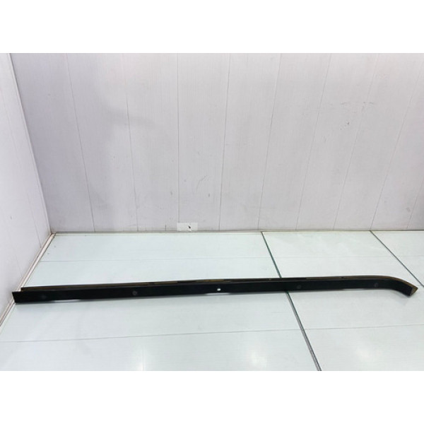 Protetor Lateral Esq Caçamba Volkswagen Saveiro Robust 17/20