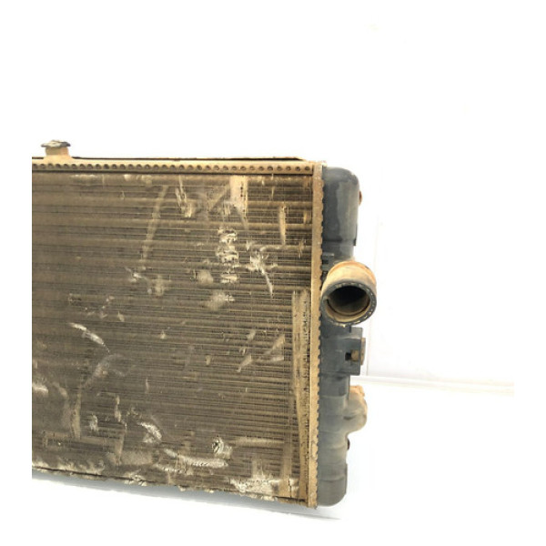 Kit Radiador Volkswagen Gol 19996/2001 Sem Ar