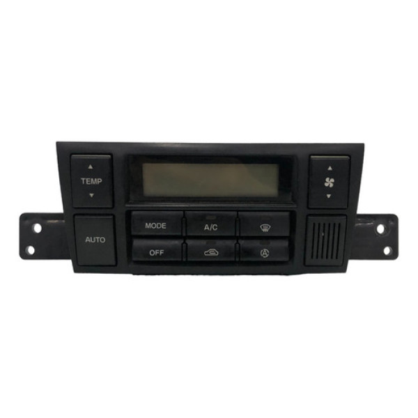 Comando Ar Condicionado Digital Hyundai Tucson Aut 2008/2014