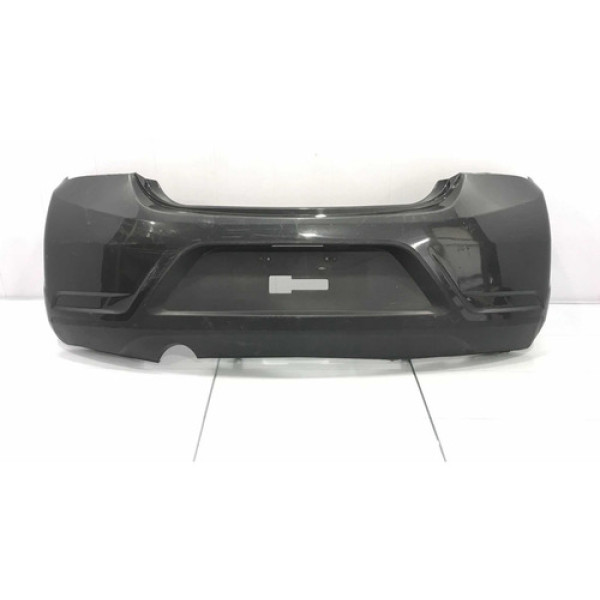 Pára-choque Traseiro Chevrolet Onix 2017/2021