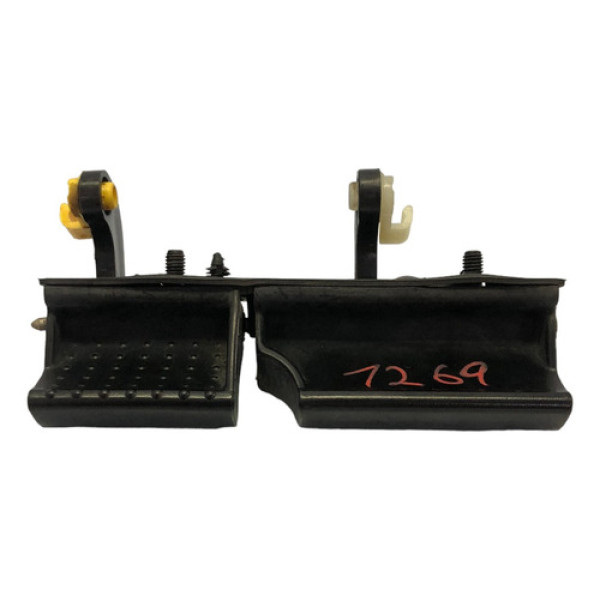 Maçaneta Tampa Traseira Hyundai Tucson Aut 2008/2014