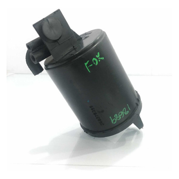 Canister Chevrolet Corsa/montana/meriva 03/12 1.8 C/detalhe