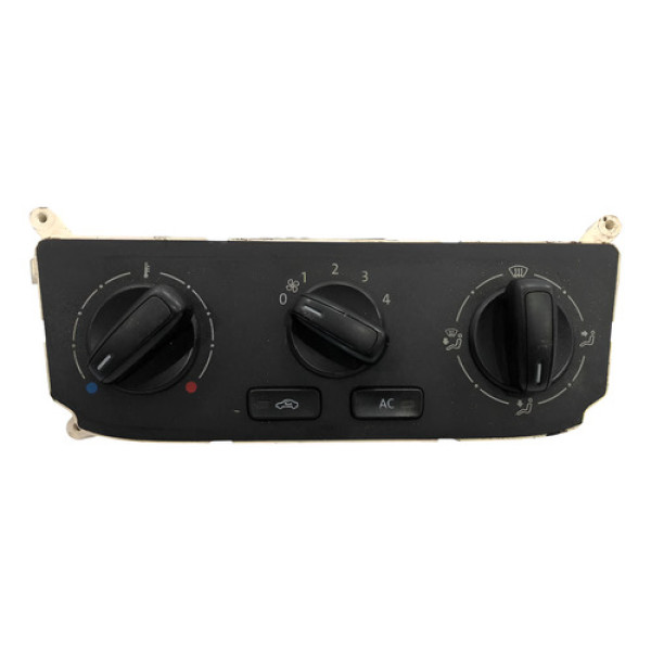 Comando Ar Condicionado Gol Voyage G6 2013/2016 50233