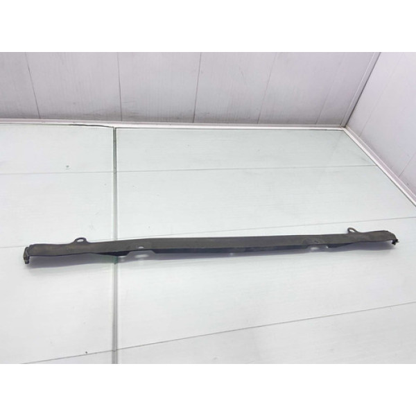 Defletor Superior Radiador Toyota Hilux 2.8 Diesel 2022