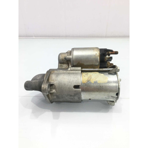 Motor Partida Arranque Chevrolet Vectra 2.0 2008