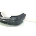 Para-choque Traseiro Chevrolet Celta/prisma 2008/2015
