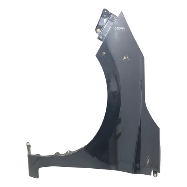 Para-lama Esquerdo Honda City 2022/2023