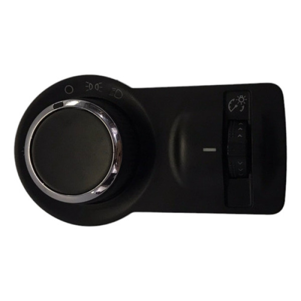 Botão Comando Luz  Chevrolet Onix 2013/2019