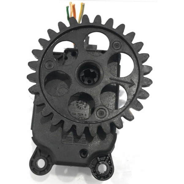 Motor Atuador Caixa Ar 1.8 Chevrolet Cruze 2011/2015
