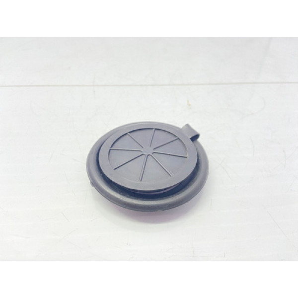 Acabamento Forro Porta Dianteira Dir Volkswagen Polo 07/15