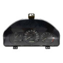 Painel Instrumento Mazda 626 1998 Preto