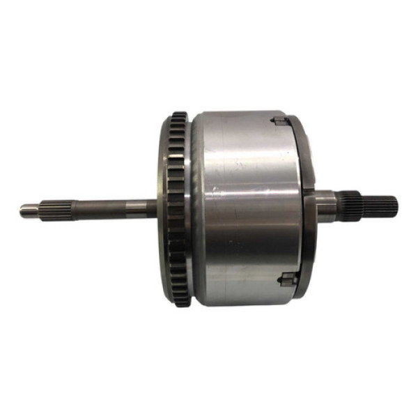 Conjunto Eixo De Entrada Fiat Freemont 4 Marchas Aut 2012/16