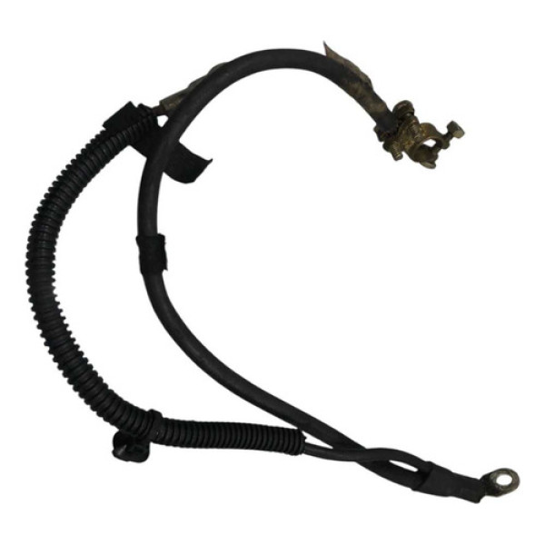 Chicote Polo Negativo Bateria Peugeot 308 2.0 2012/2018