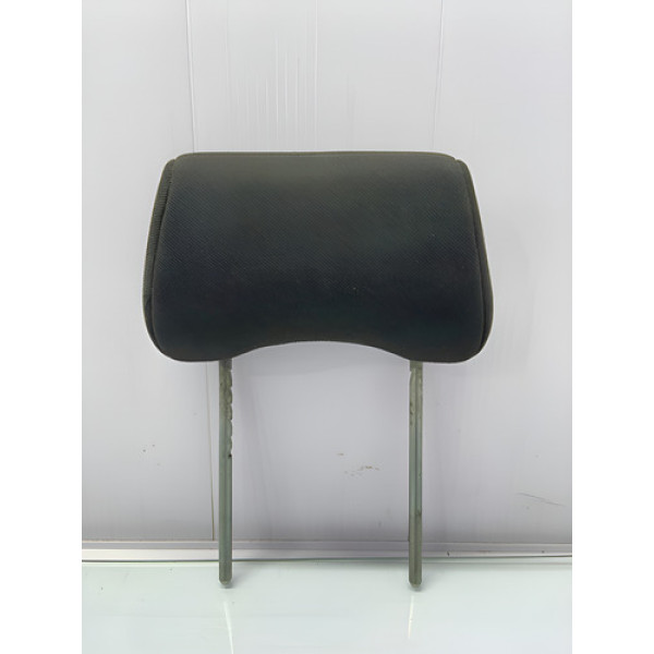 Encosto De Cabeça Banco Dianteiro Ford Ka 2008/2012 Grafite