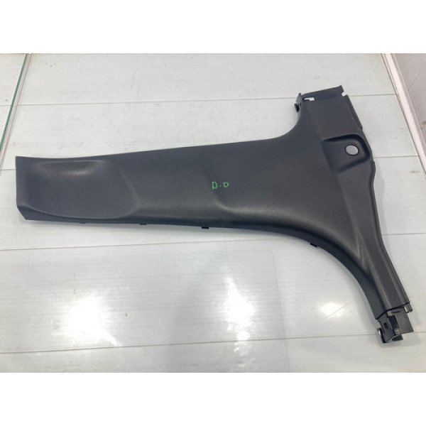 Moldura Inferior Coluna Central Direito Honda Wrv 2017/2021