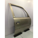 Porta Dianteira Direita Chevrolet Meriva 2003/2011 Dianteira Direita Bege