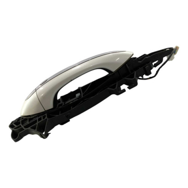 Maçaneta Externa Dianteira Esquerda Gm Cruze Sedan 2020/2022 Dianteira