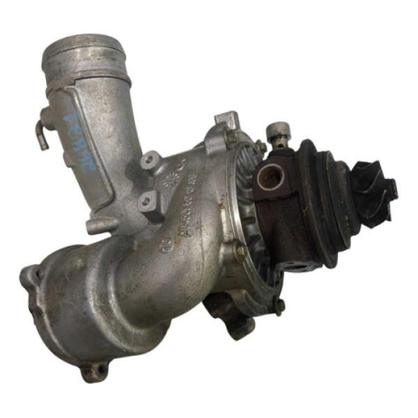 Turbina Volkswagen Tiguan 2.0 Tsi 2010/2016 53108
