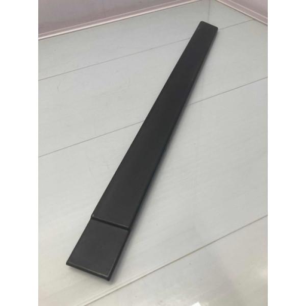 Friso Preto Porta Tras. Esq. Fiat Palio Attractive 2013/2018