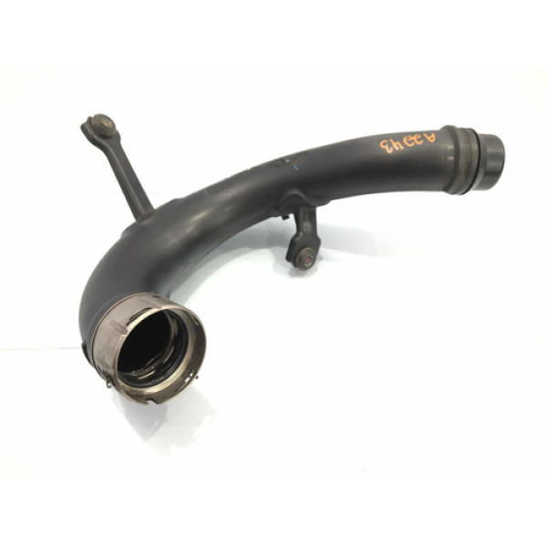 Mangueira Tubo Plástico Toyota Hilux 2.8 Diesel 2022