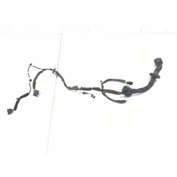Chicote Porta Dianteira Direita Renault Captur 2017/2023