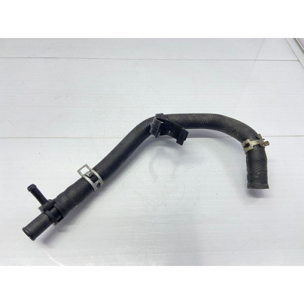 Mangueira Carcaça Valvula Termoestatica Toyota Etios 13/21