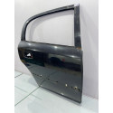 Porta Dianteira Direita Chevrolet Astra 1999/2010 Dianteira Direita Preto