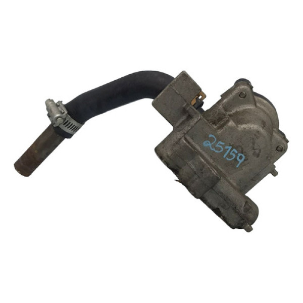 Carcaça Válvula Termostática Renault Sandero/logan 15/20