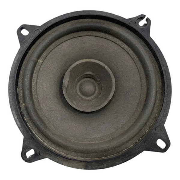 Auto Falante Traseiro Direito Renault Sandero 2008/1455738 Preto
