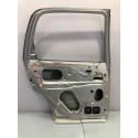 Porta Traseira Esquerda Chevrolet Corsa Hatch 2002